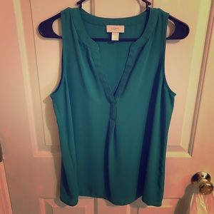 ❄️ 2 for $15 ❄️ Green top